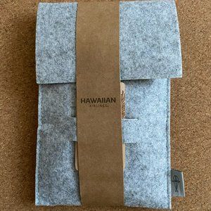 NEW Hawaiian Airlines Amenity Kit